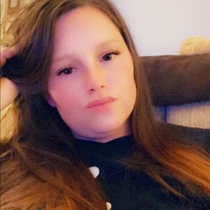 Meet your Posher, Jaclyn